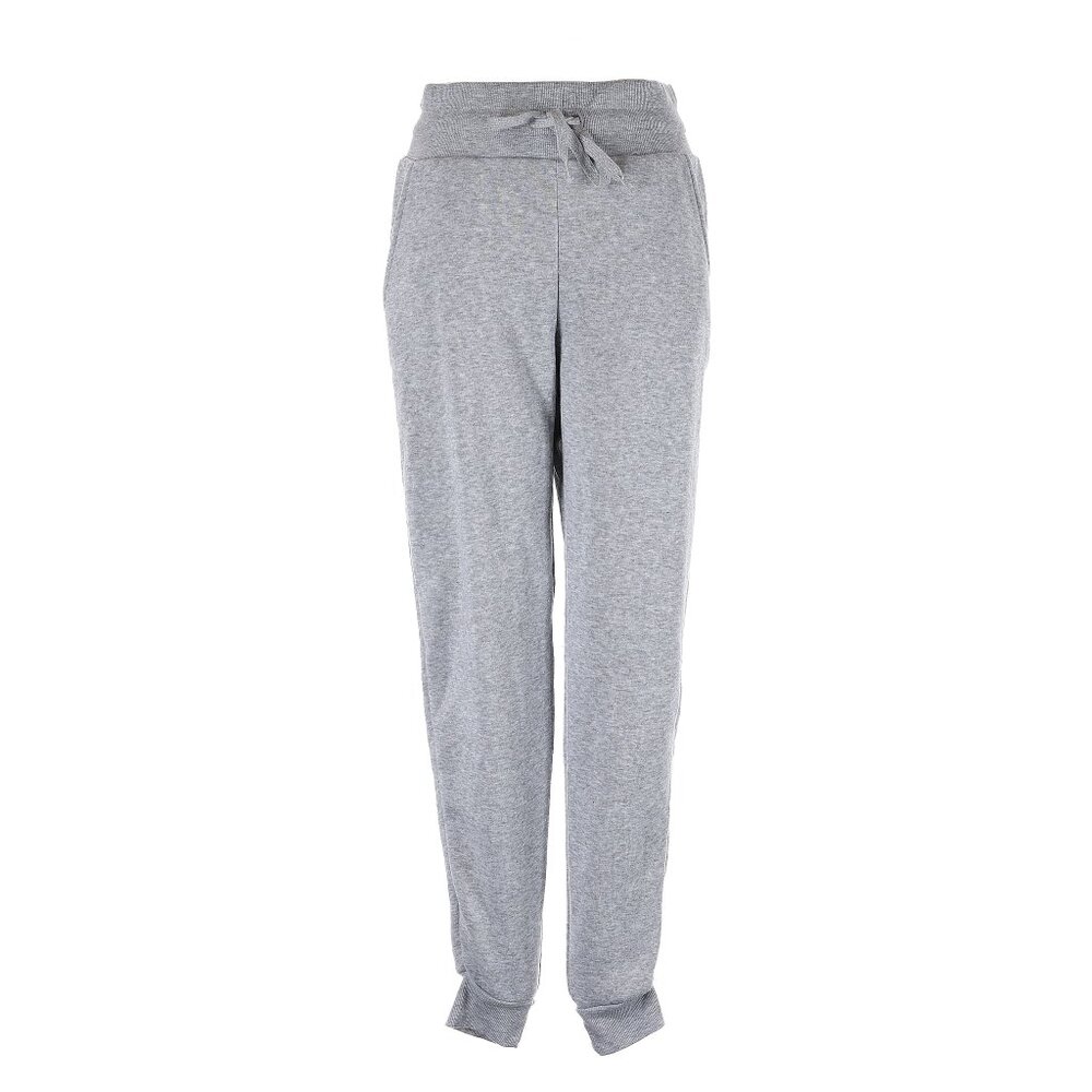 Love Streak Gray Sweatpants Joggers with Pockets